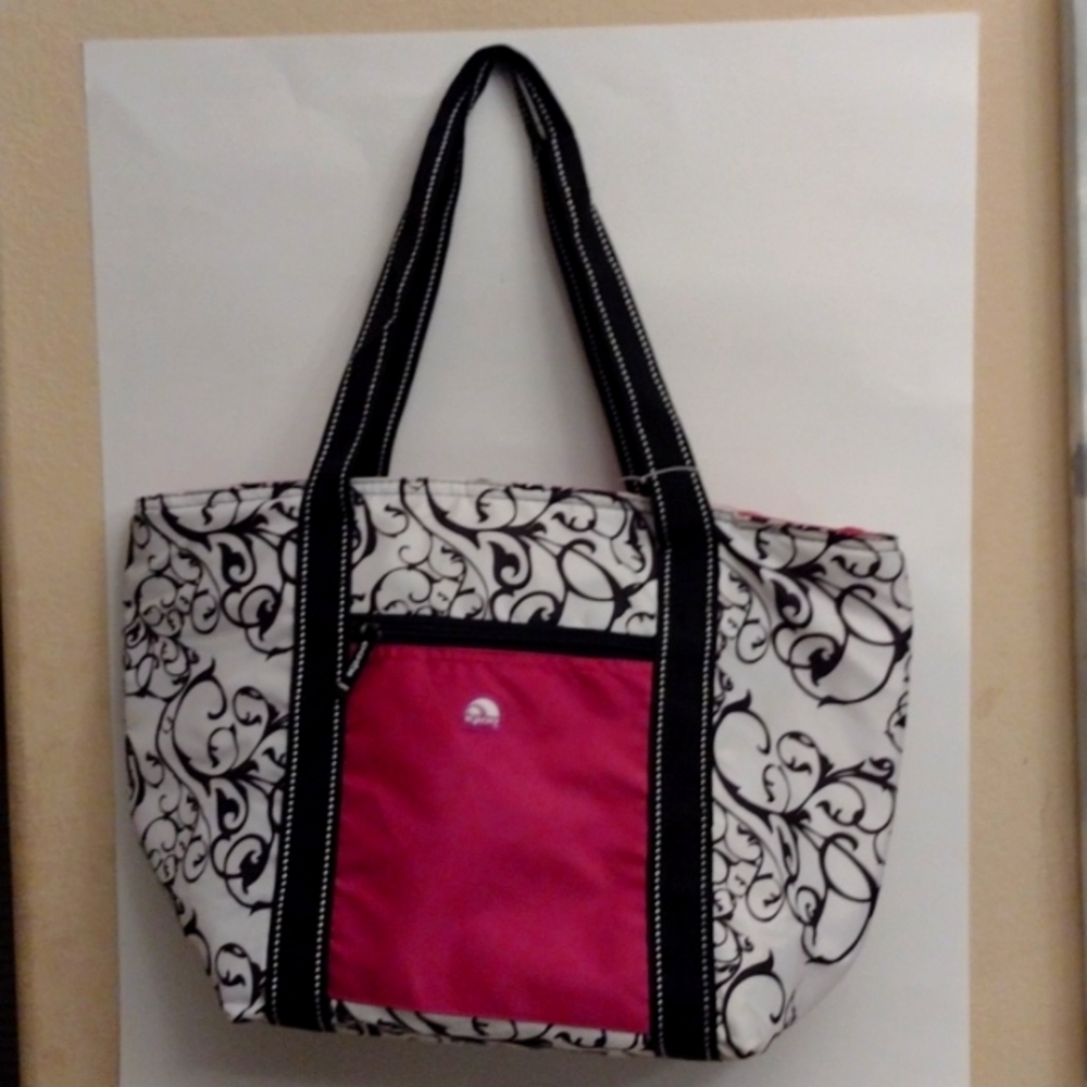 Igloo large insulated cooler tote
